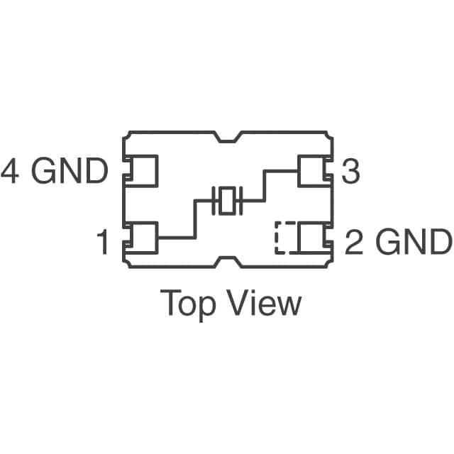 ABMM-16.9344MHZ-B2-T Abracon LLC  Cristalli
